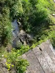 岩尾神社(兵庫県)