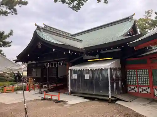 住吉大社(大阪府)