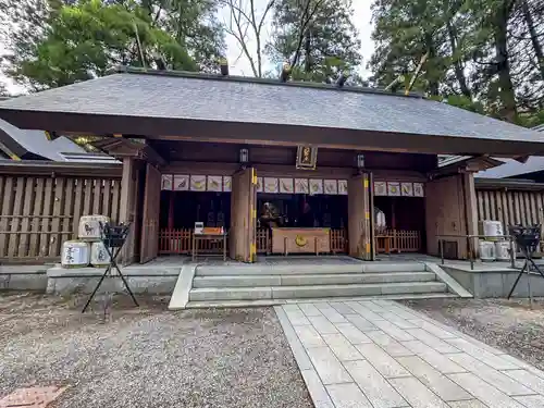 天岩戸神社(宮崎県)