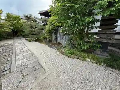 光明院(光明禅院)(京都府)