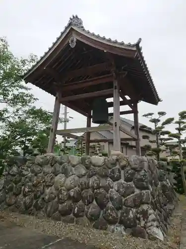 円長寺のその他建物