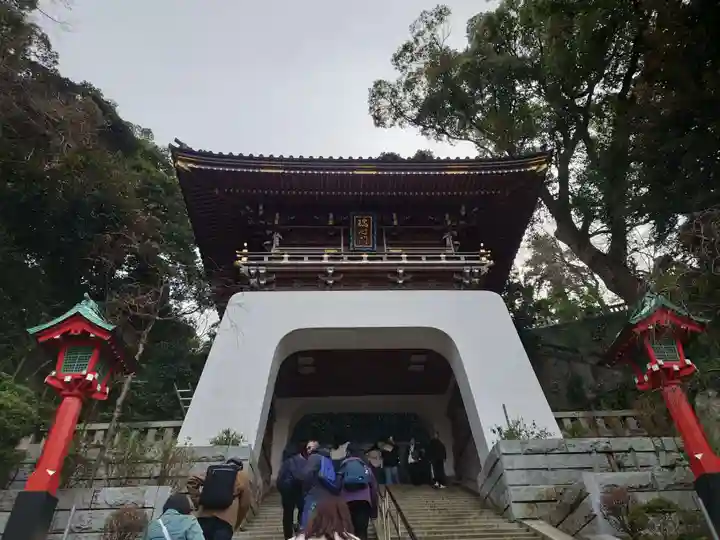 江島神社(神奈川県)