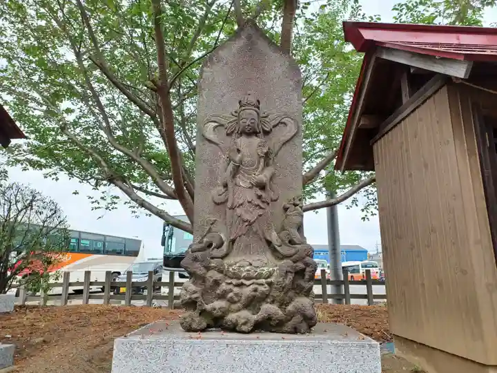 大和田氷川神社(埼玉県)