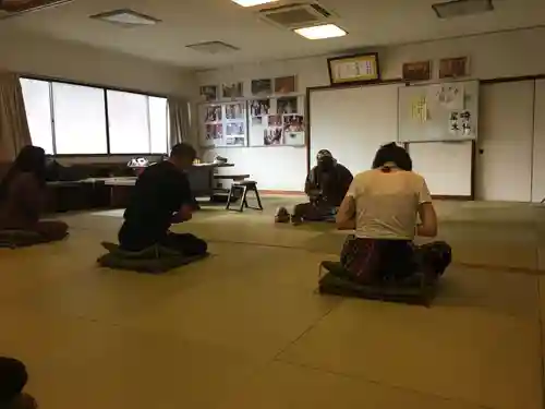 遠照山 光明寺（尼崎大仏）(兵庫県)