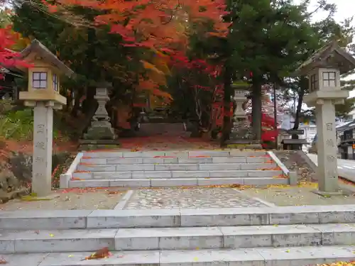 日枝神社のその他建物