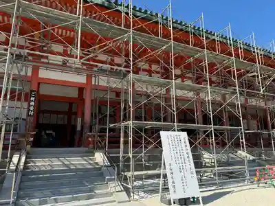 平安神宮(京都府)