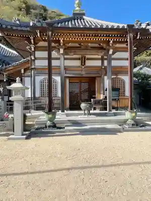 神咒寺のその他建物