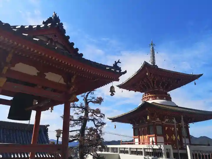 萬年寺(広島県)