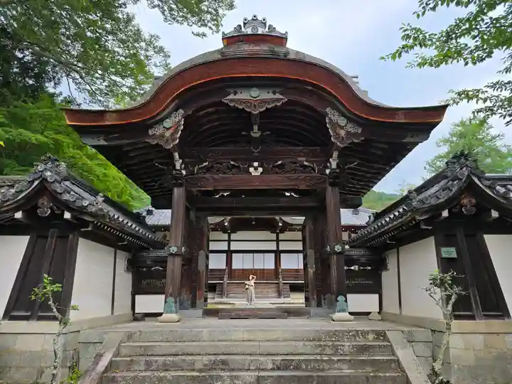 西教寺(滋賀県)