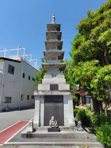 慈照院(群馬県)