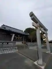 駒場神社(静岡県)