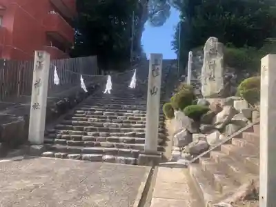湯神社(愛媛県)