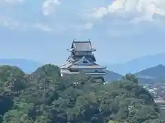 成田山名古屋別院大聖寺(犬山成田山)(愛知県)