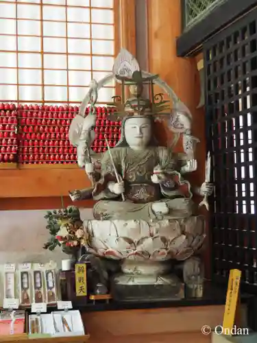 宝厳寺(滋賀県)