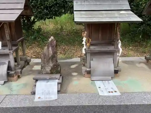 松原神社(愛知県)