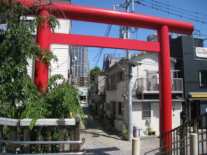 住吉神社(東京都)
