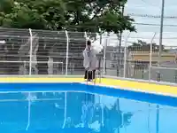 鹿島台神社(宮城県)