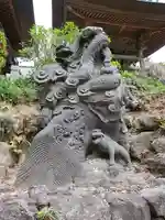 高蔵寺の芸術