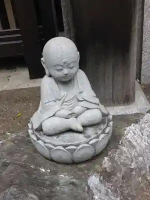 大圓寺(東京都)