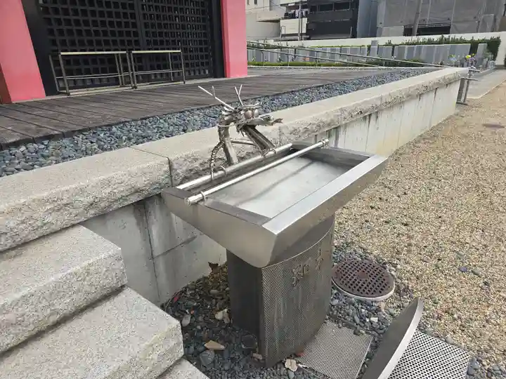 顕本寺(大阪府)