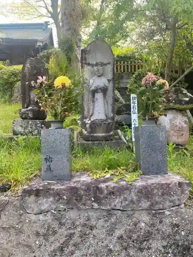 長寿寺(熊本県)