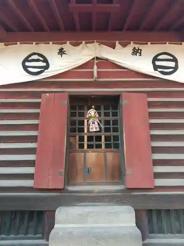 鑁阿寺(栃木県)