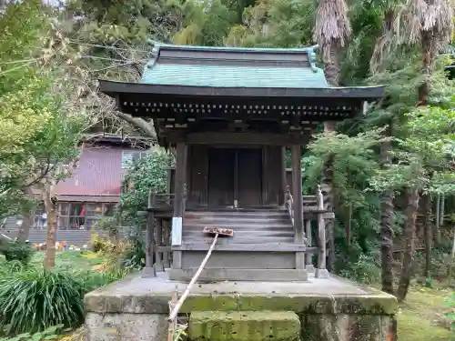龍寳寺（龍宝寺）(神奈川県)