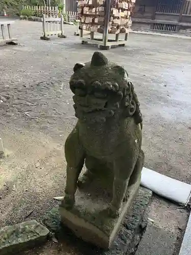 大崎八幡宮(宮城県)