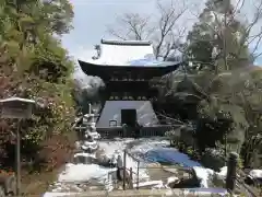 石山寺(滋賀県)