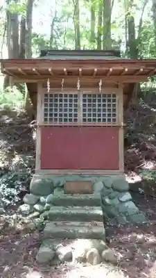 春日神社(栃木県)