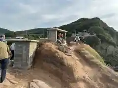 元乃隅神社(山口県)