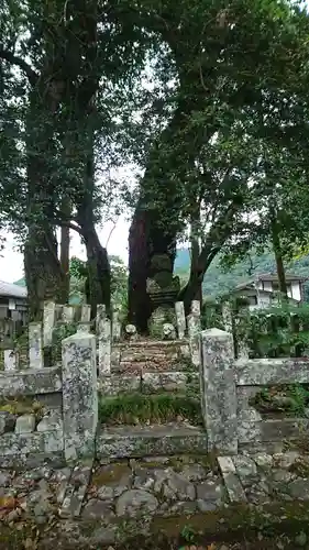 甲佐神社のその他建物
