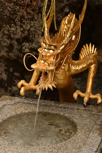 日光二荒山神社(栃木県)