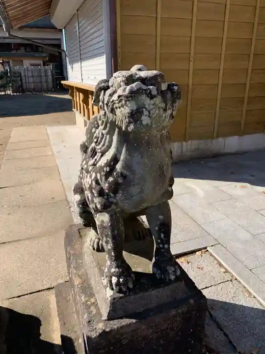 皇産靈神社(千葉県)