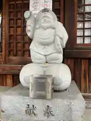 敷津松之宮　大国主神社(大阪府)