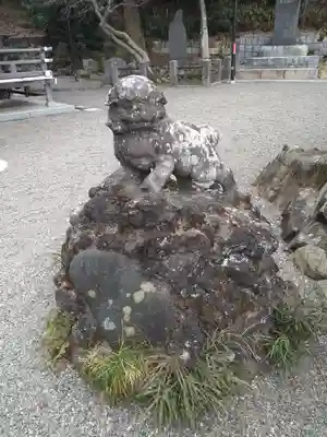 貫井神社(東京都)