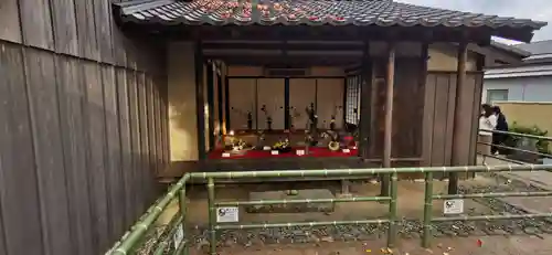 松陰神社(東京都)