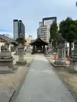 椿神明社(愛知県)