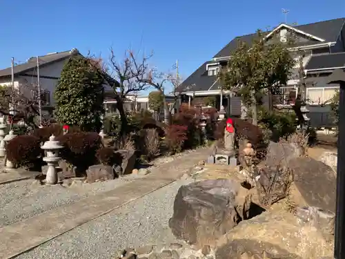 眞芳寺(神奈川県)