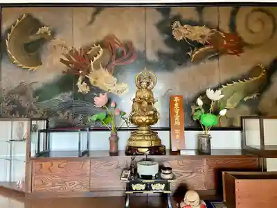 長安寺(神奈川県)