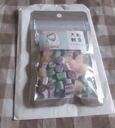 大船観音寺(神奈川県)