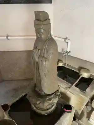 身延別院(東京都)