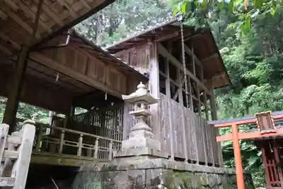 六所神社(滋賀県)