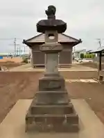 神明神社(千葉県)