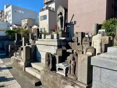 正福寺(東京都)