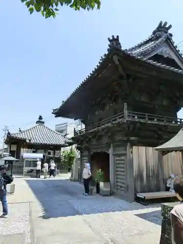 観音寺のその他建物
