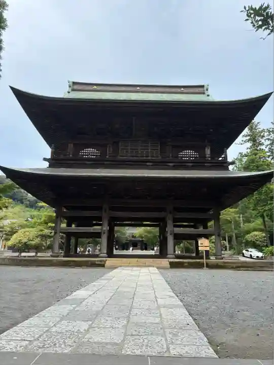 円覚寺(神奈川県)