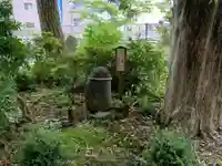 佐野原神社のその他建物