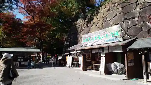 懐古神社(長野県)
