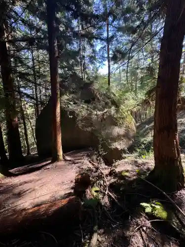 諏訪大社(長野県)